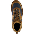 Men's Cascade Crest 5" Grizzly Brown/Ursa Blue GTX