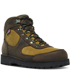 Men's Cascade Crest 5" Turkish Coffee/Moss Green GTX
