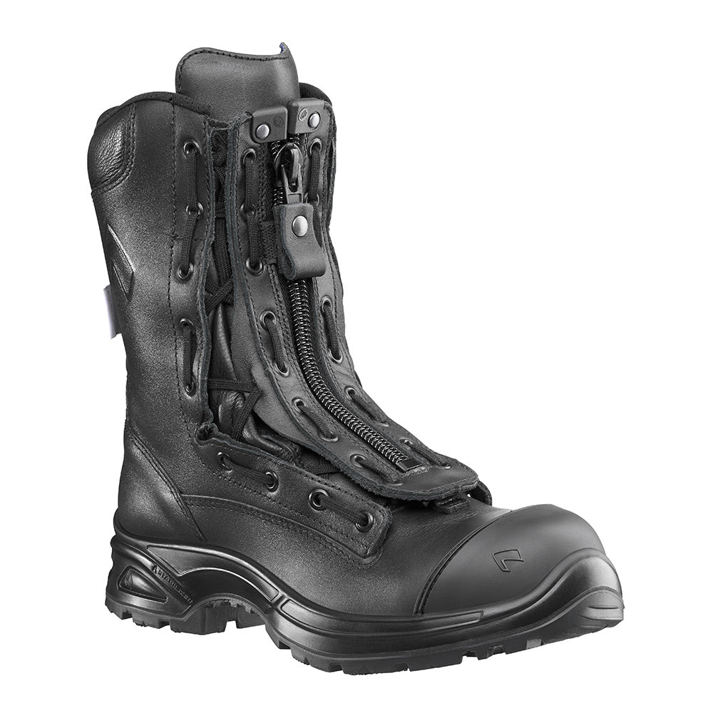 Haix Airpower XR1 Pro Waterproof Firefighter Ems Boots 605128