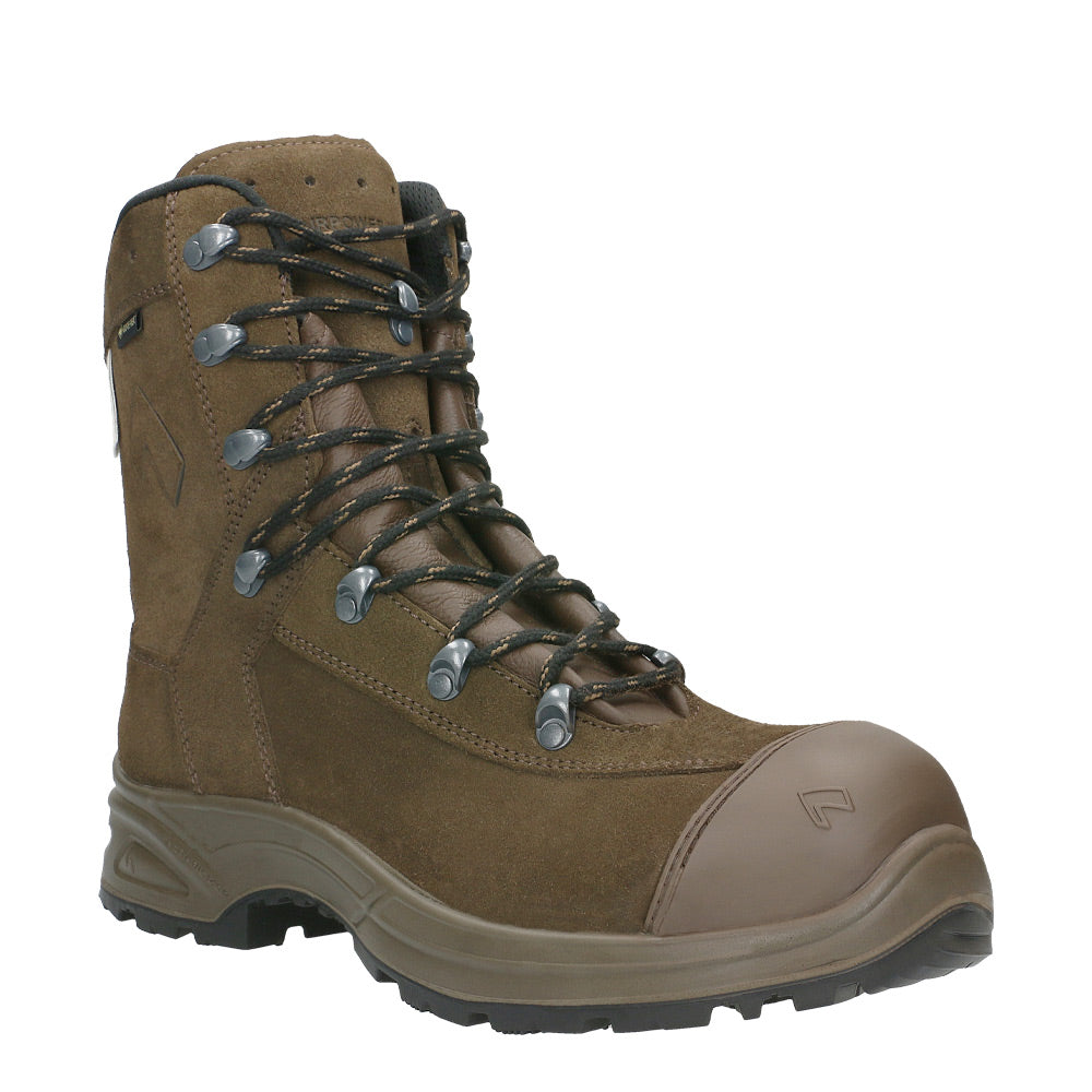 HAIX AIRPOWER 7" GTX XR23 WATERPROOF COMPOSITE TOE BOOTS 607903