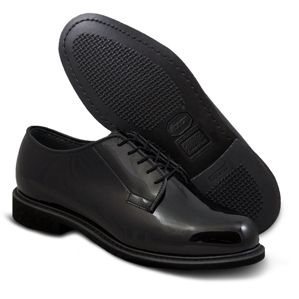 Altama Dress Oxford Shoes / Black 608101