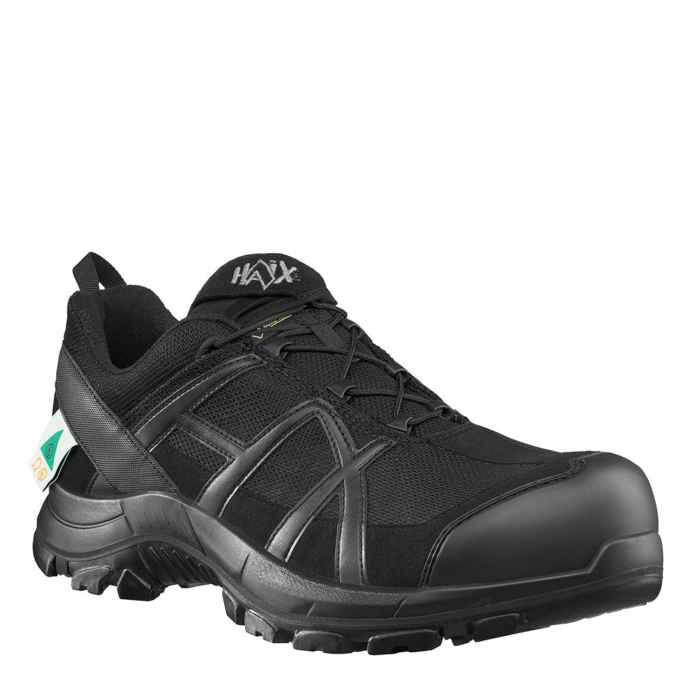 Haix Black Eagle 42.1 Low Composite Toe Non-Metallic Wtrprf Work Shoes 610013