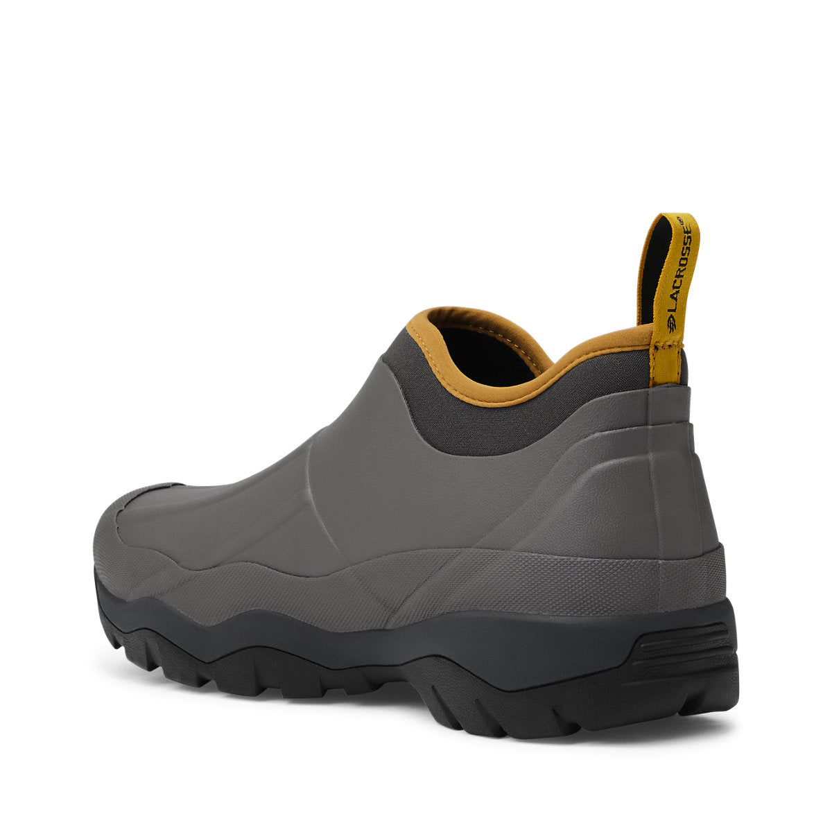 Men's Alpha Muddy 4.5" Graphite