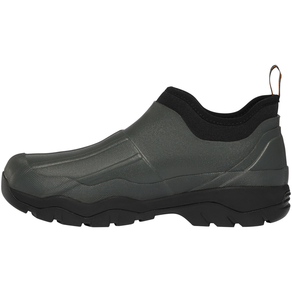 Men's Alpha Muddy 4.5" Dark Gray 3.0MM