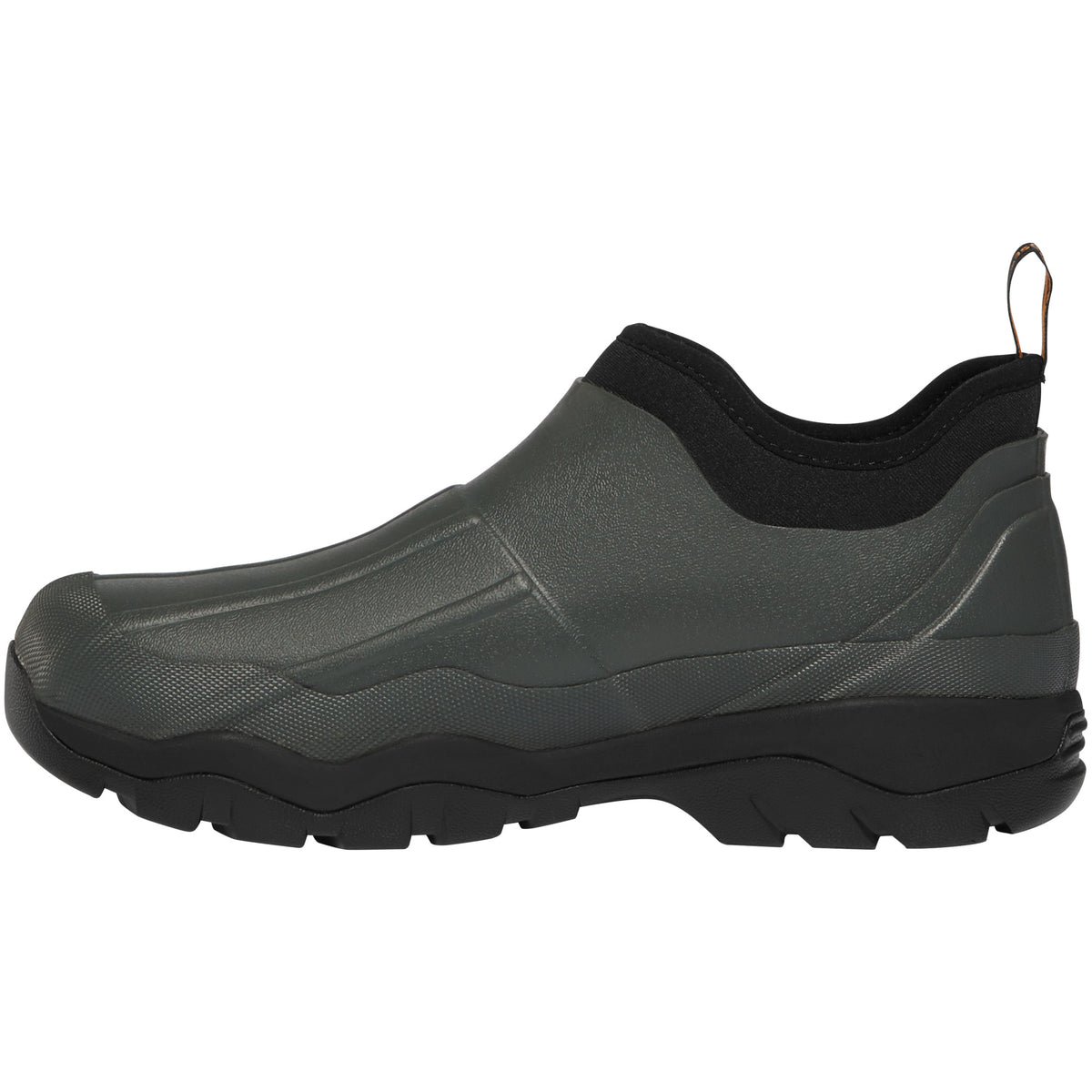 Men's Alpha Muddy 4.5" Dark Gray 3.0MM