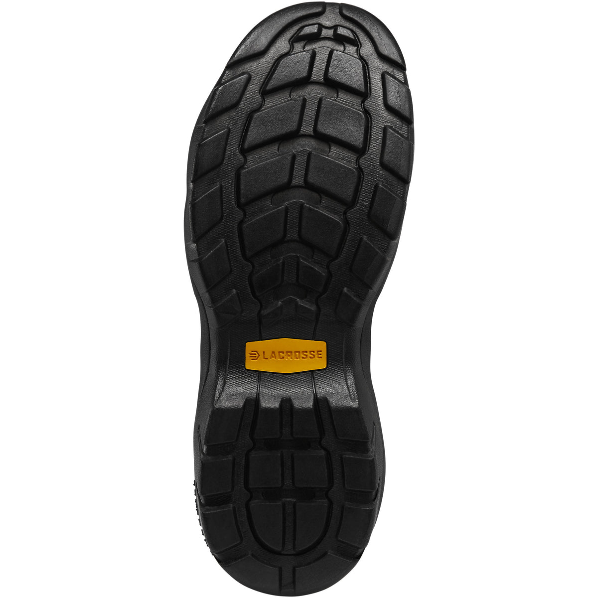 Men's Alpha Muddy 4.5" Dark Gray 3.0MM