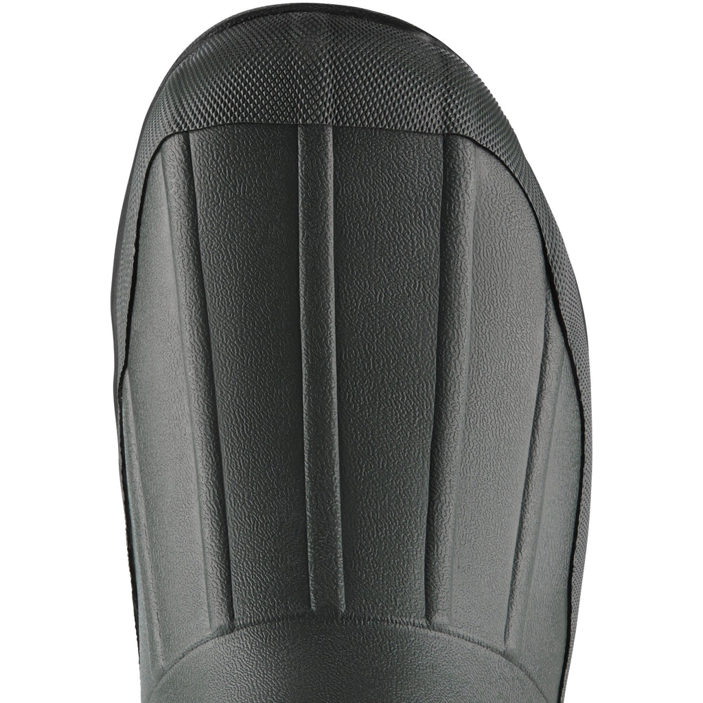 Men's Alpha Muddy 4.5" Dark Gray 3.0MM