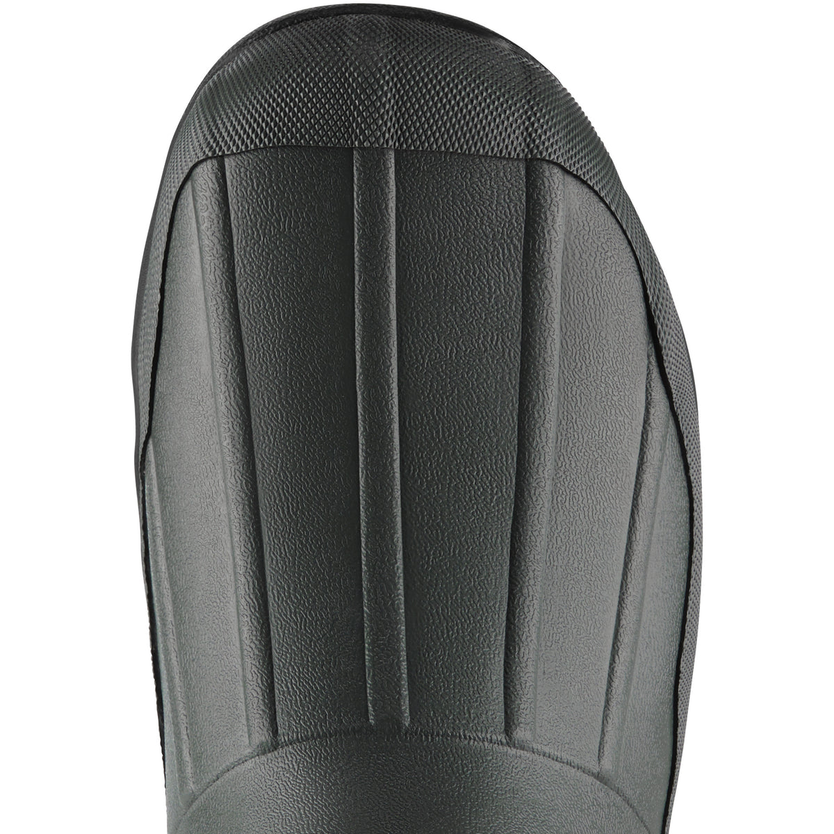 Men's Alpha Muddy 4.5" Dark Gray 3.0MM