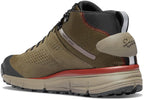 Men's Trail 2650 Mid 4" Dusty Olive GTX