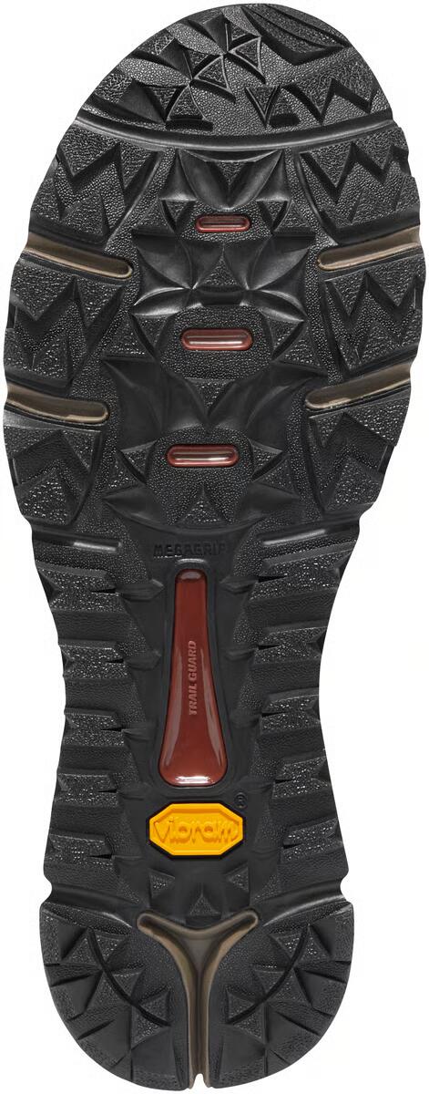 Men's Trail 2650 Mid 4" Dusty Olive GTX