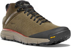 Men's Trail 2650 Mid 4" Dusty Olive GTX