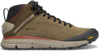 Men's Trail 2650 Mid 4" Dusty Olive GTX