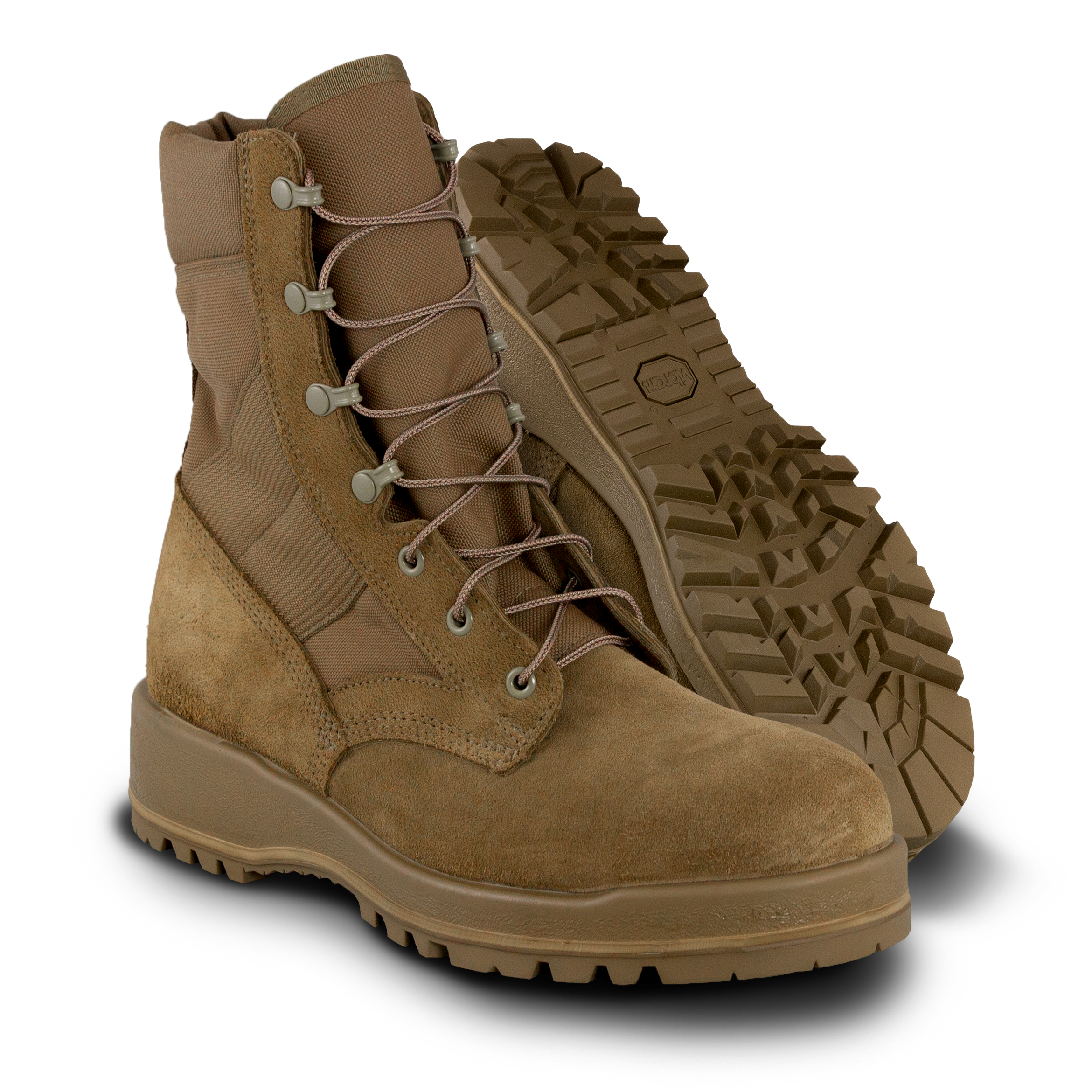 Altama Wrath 8" ST Boots / Coyote 612703
