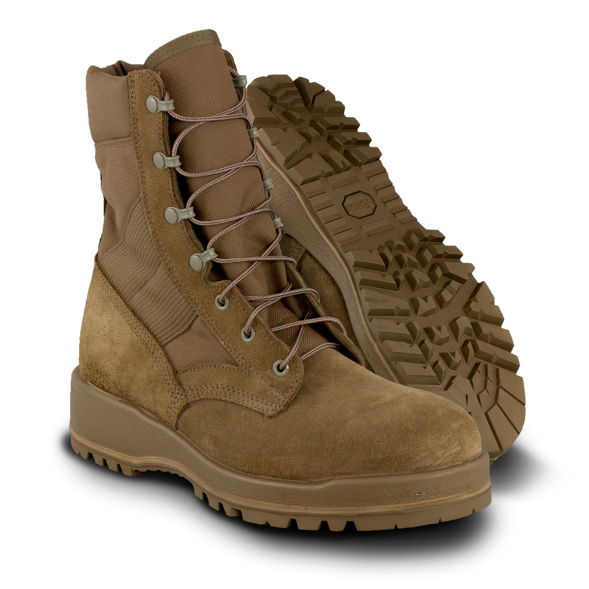 ALTAMA WRATH 8" ST BOOTS / COYOTE 612703