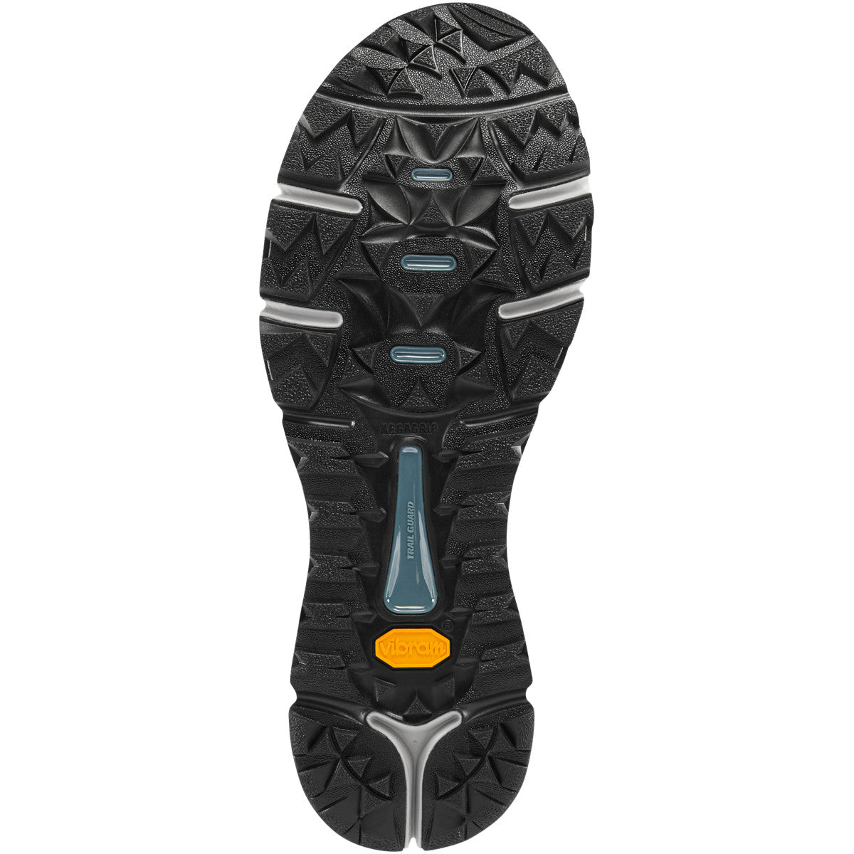 Men's Trail 2650 3" Charcoal/Goblin Blue
