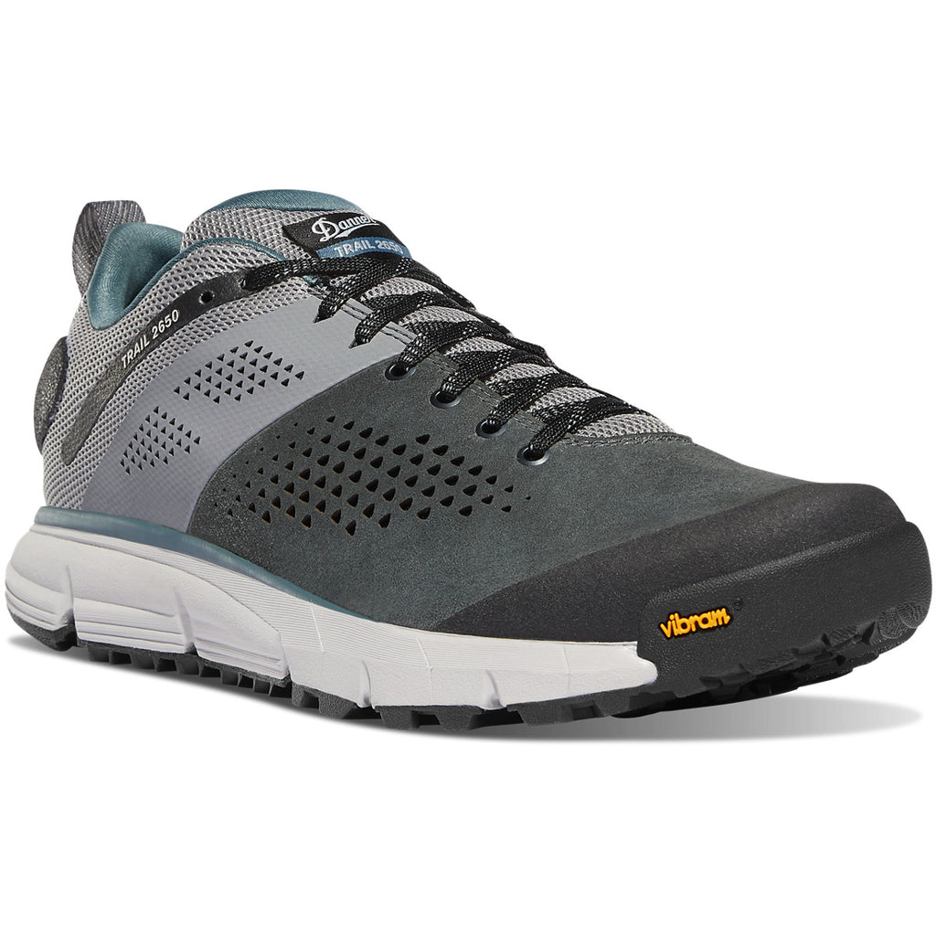 Men's Trail 2650 3" Charcoal/Goblin Blue