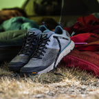 Men's Trail 2650 3" Charcoal/Goblin Blue