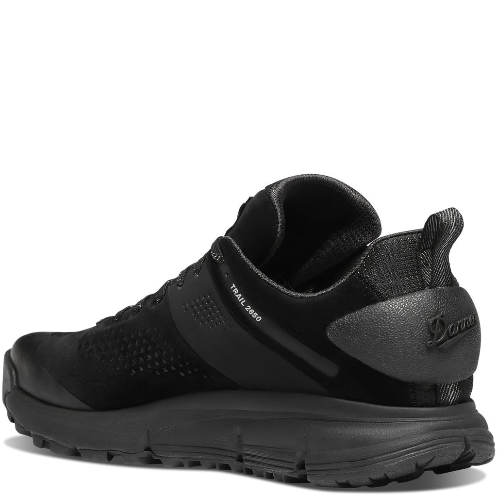 Men's Trail 2650 Suede Black Shadow GTX