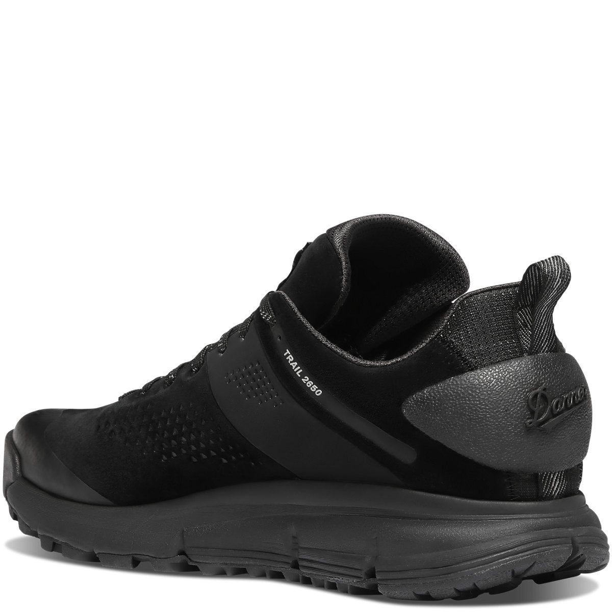 Men's Trail 2650 Suede Black Shadow GTX