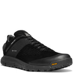 Men's Trail 2650 Suede Black Shadow GTX