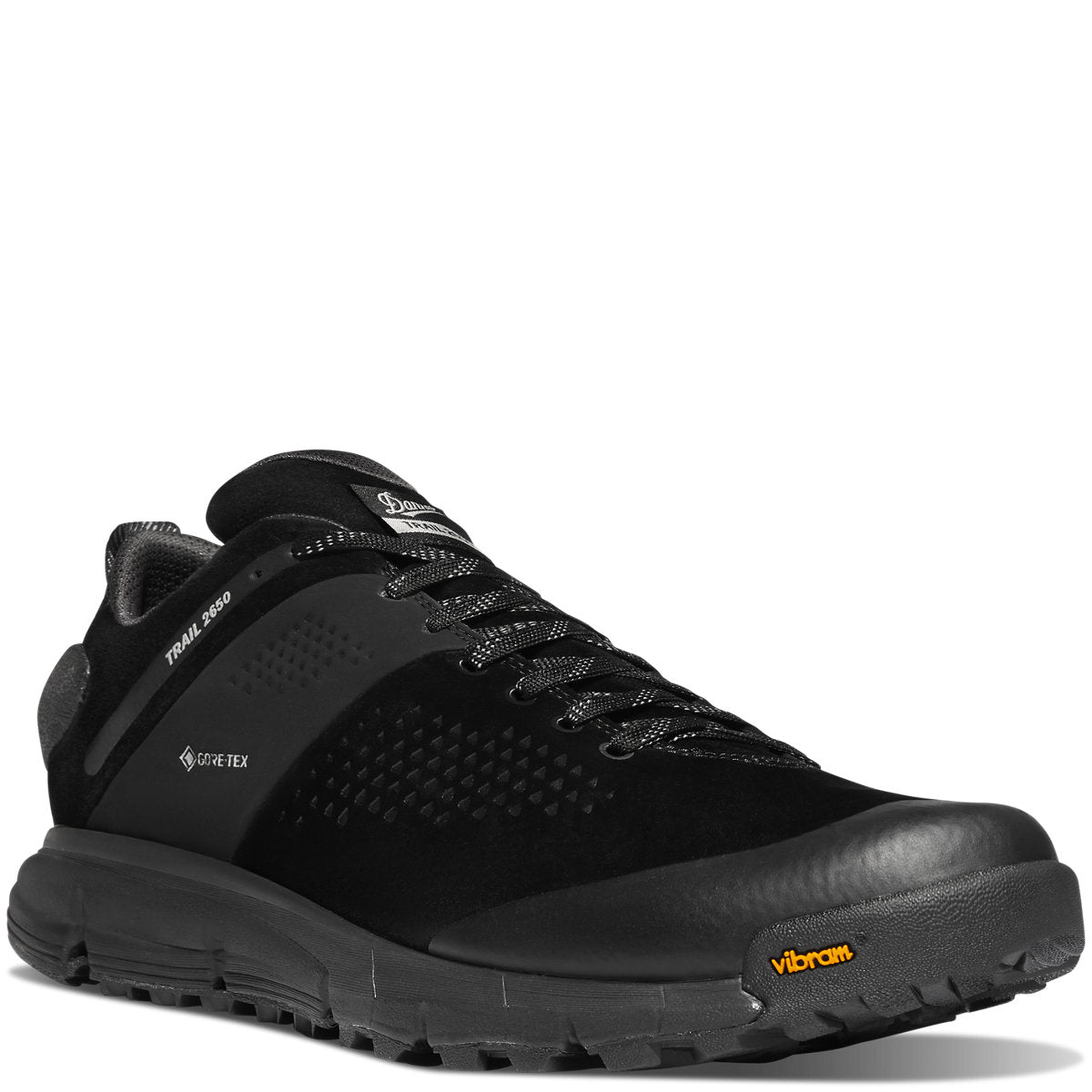 Men's Trail 2650 Suede Black Shadow GTX