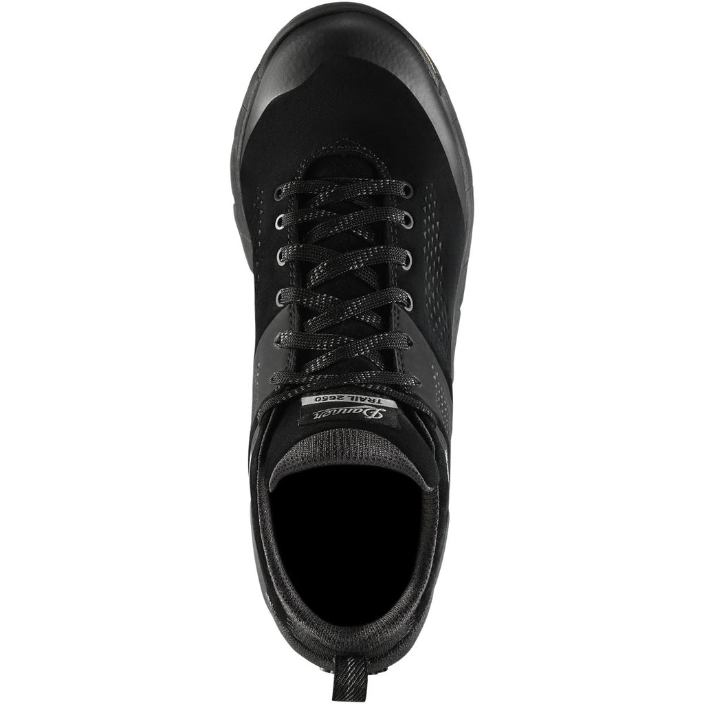 Men's Trail 2650 Suede Black Shadow GTX