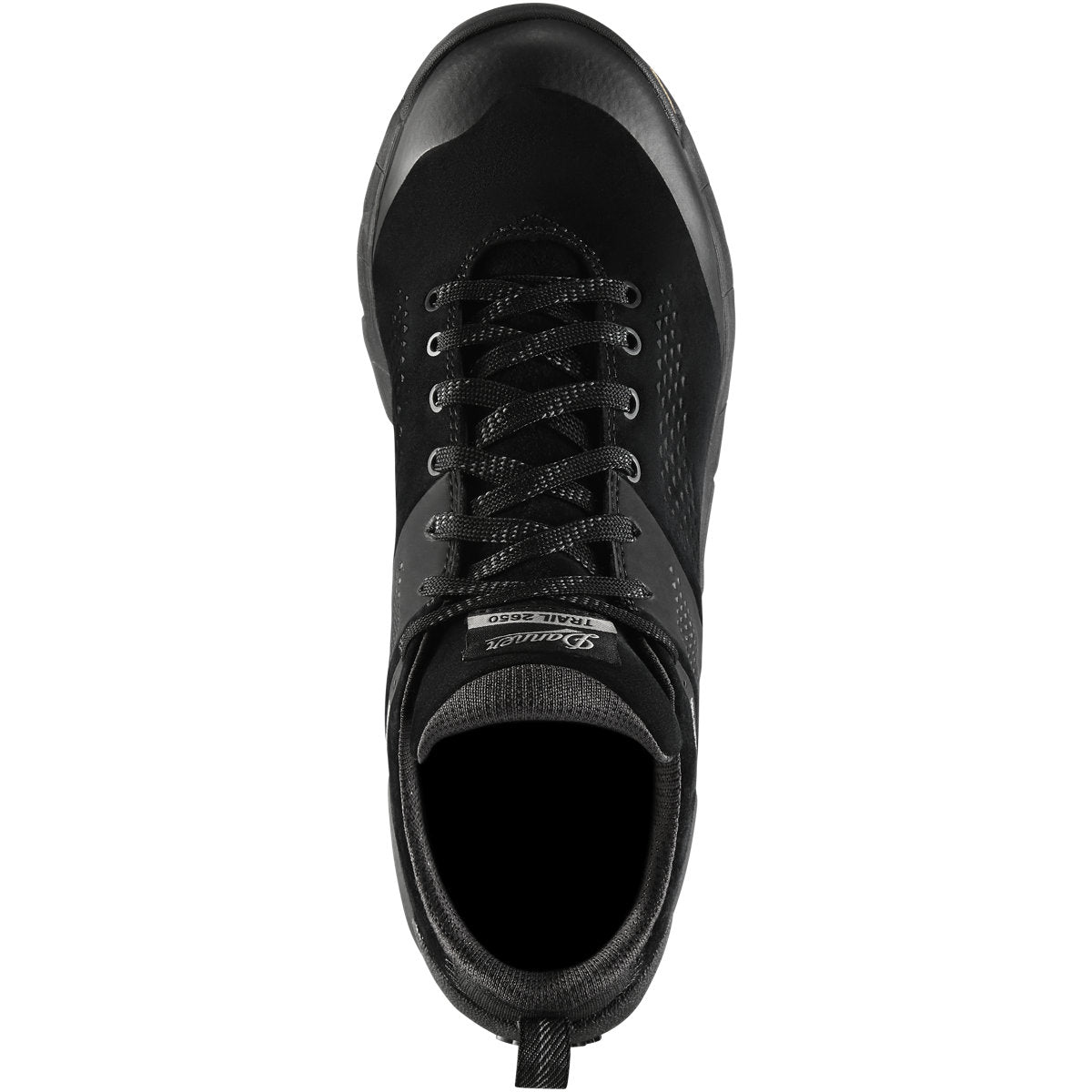 Men's Trail 2650 Suede Black Shadow GTX