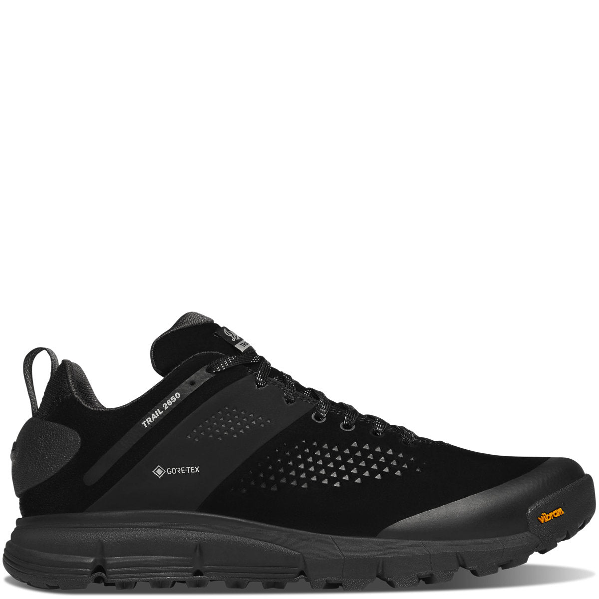 Men's Trail 2650 Suede Black Shadow GTX