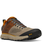 Men's Trail 2650 3" Timber Wolf/Bone Brown