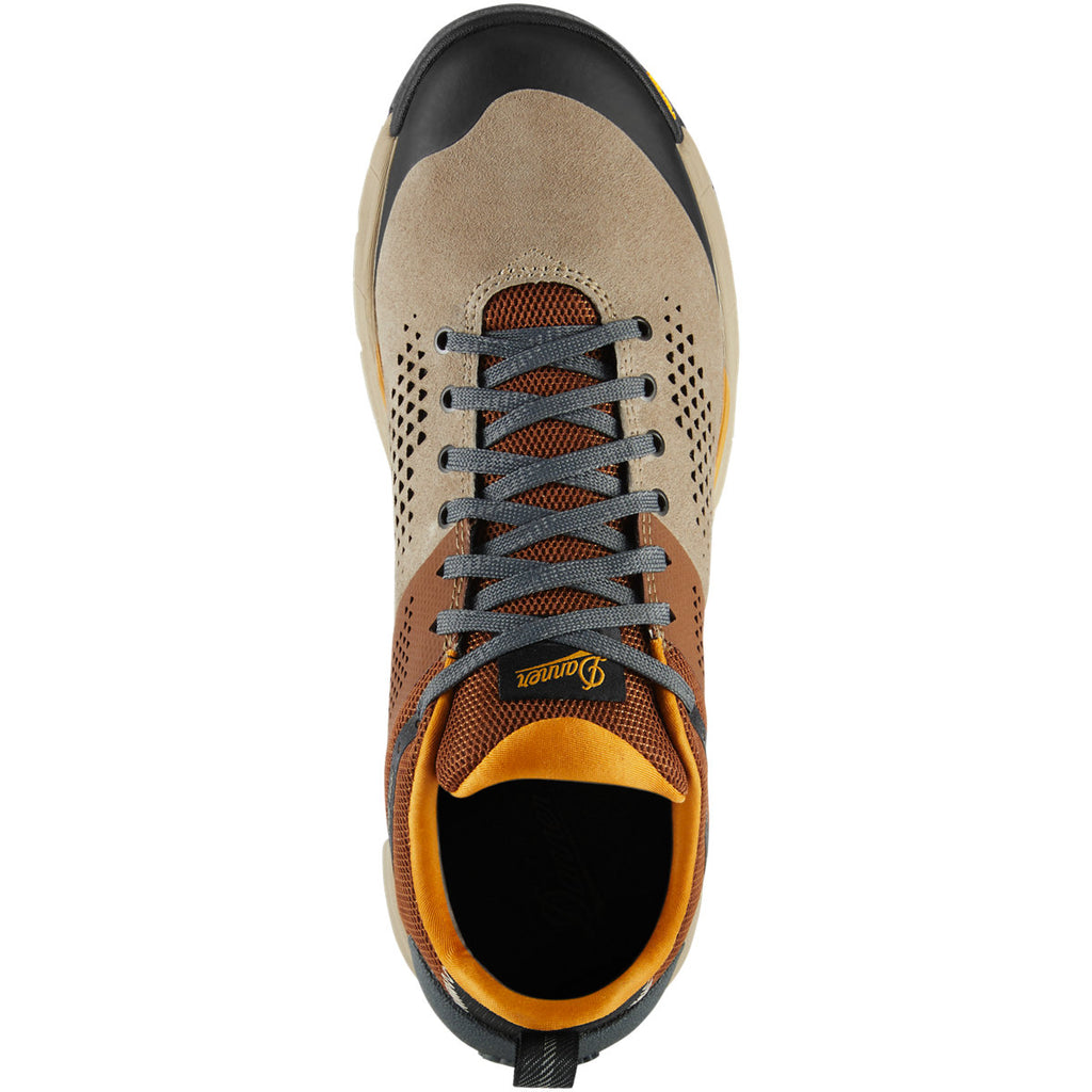 Men's Trail 2650 3" Timber Wolf/Bone Brown