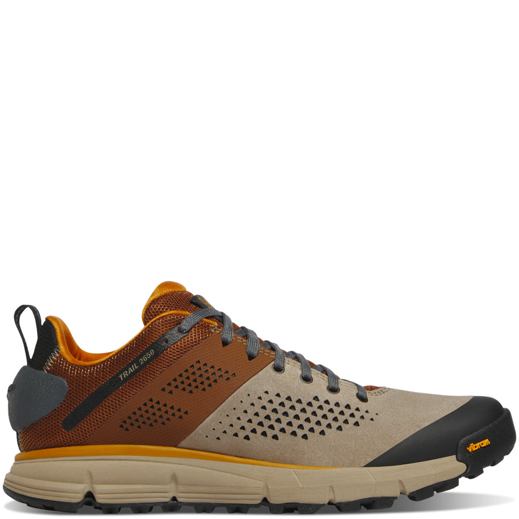 Men's Trail 2650 3" Timber Wolf/Bone Brown