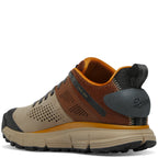Women's Trail 2650 3" Timber Wolf/Bone Brown