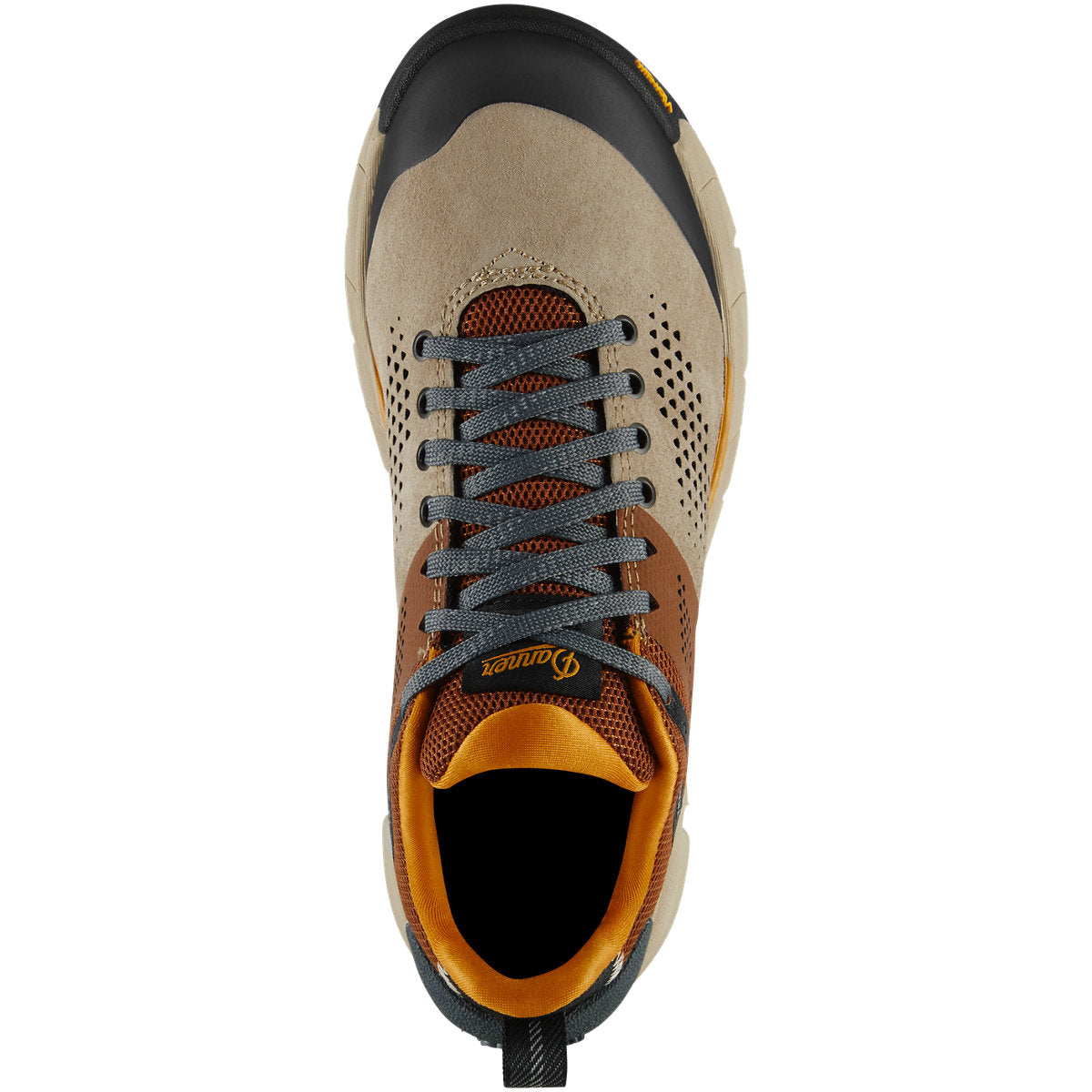 Women's Trail 2650 3" Timber Wolf/Bone Brown
