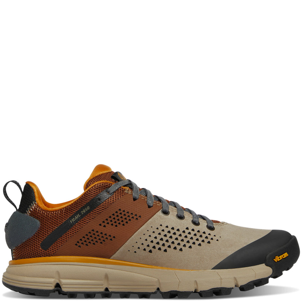 Women's Trail 2650 3" Timber Wolf/Bone Brown