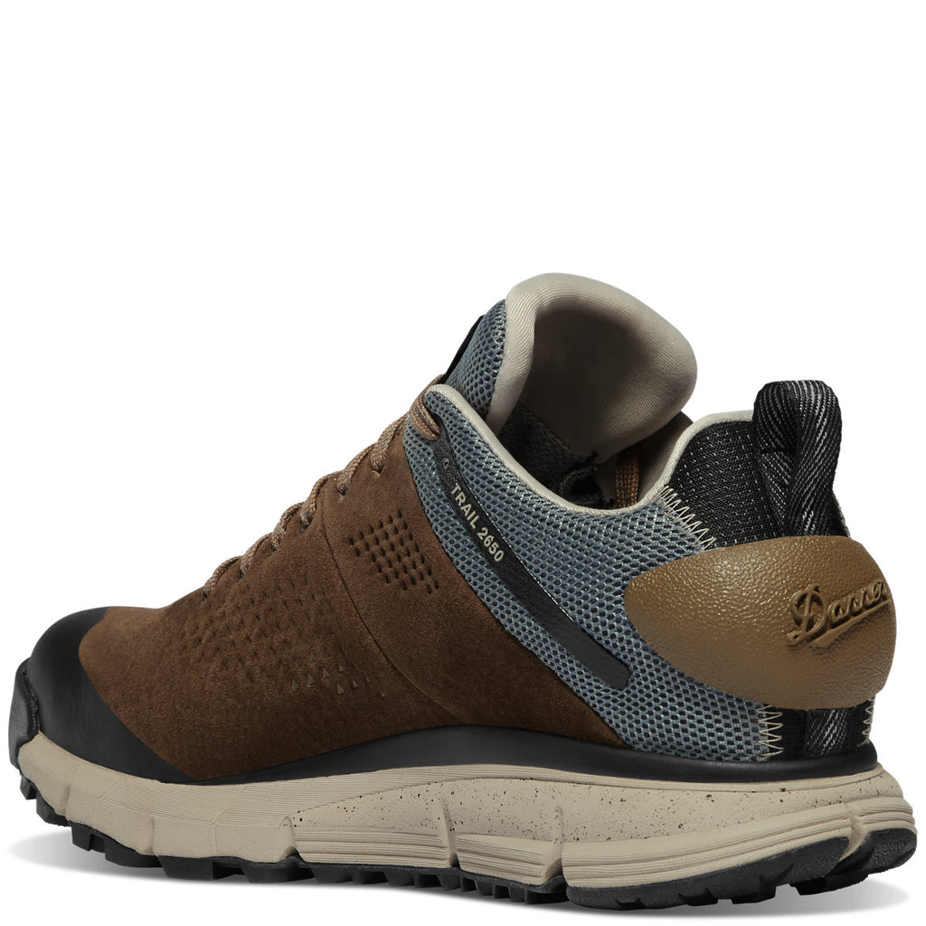 Men's Trail 2650 3" Kangaroo Brown/Stormy Weather GTX