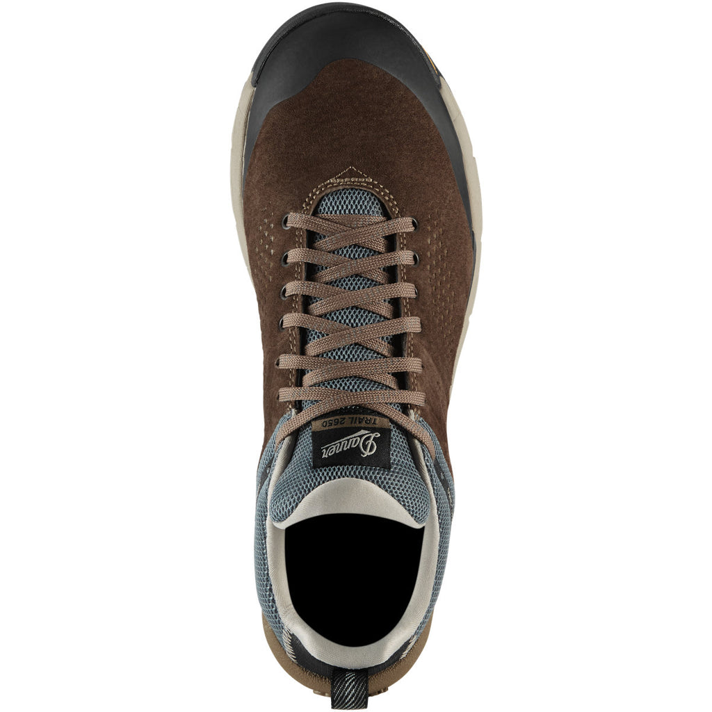 Men's Trail 2650 3" Kangaroo Brown/Stormy Weather GTX