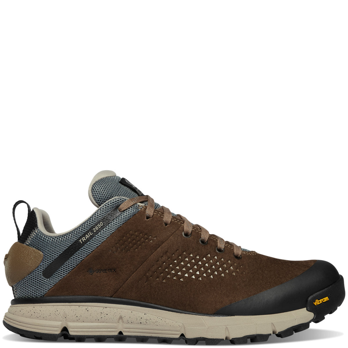 Men's Trail 2650 3" Kangaroo Brown/Stormy Weather GTX