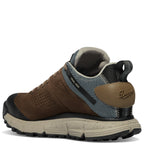 Women's Trail 2650 3" Kangaroo Brown/Stormy Weather GTX