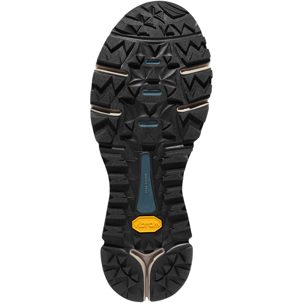 Women's Trail 2650 3" Kangaroo Brown/Stormy Weather GTX