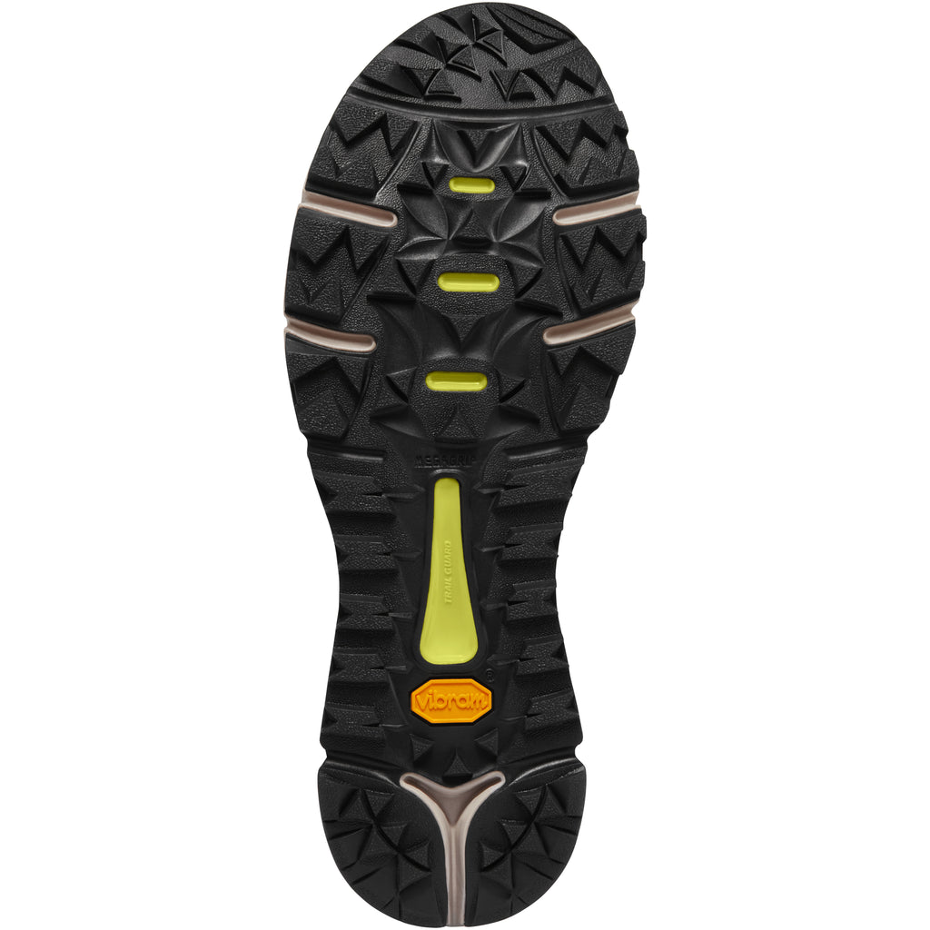 Men's Trail 2650 3" Oil Green/Jet Black