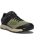 Men's Trail 2650 3" Oil Green/Jet Black