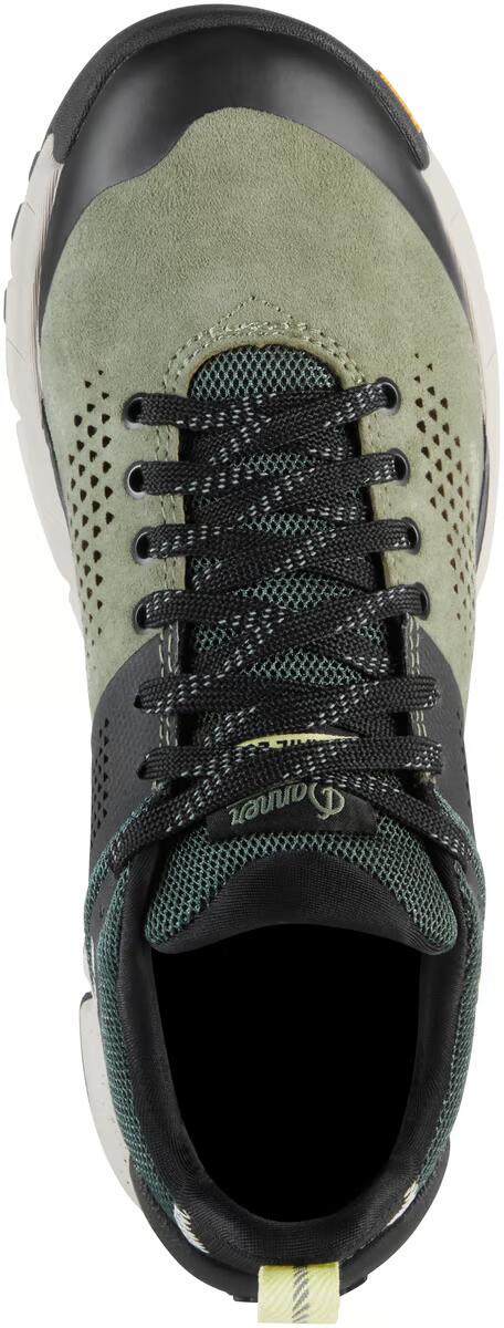 Women's Trail 2650 3" Oil Green/Jet Black