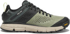 Women's Trail 2650 3" Oil Green/Jet Black