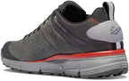 Men's Trail 2650 3" Dark Gray/Brick Red GTX