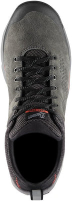 Men's Trail 2650 3" Dark Gray/Brick Red GTX