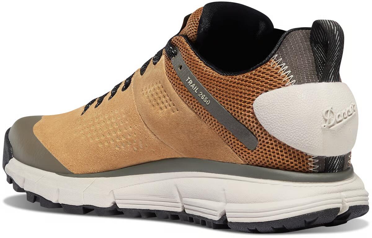 Women's Trail 2650 3" Prairie Sand/Gray GTX