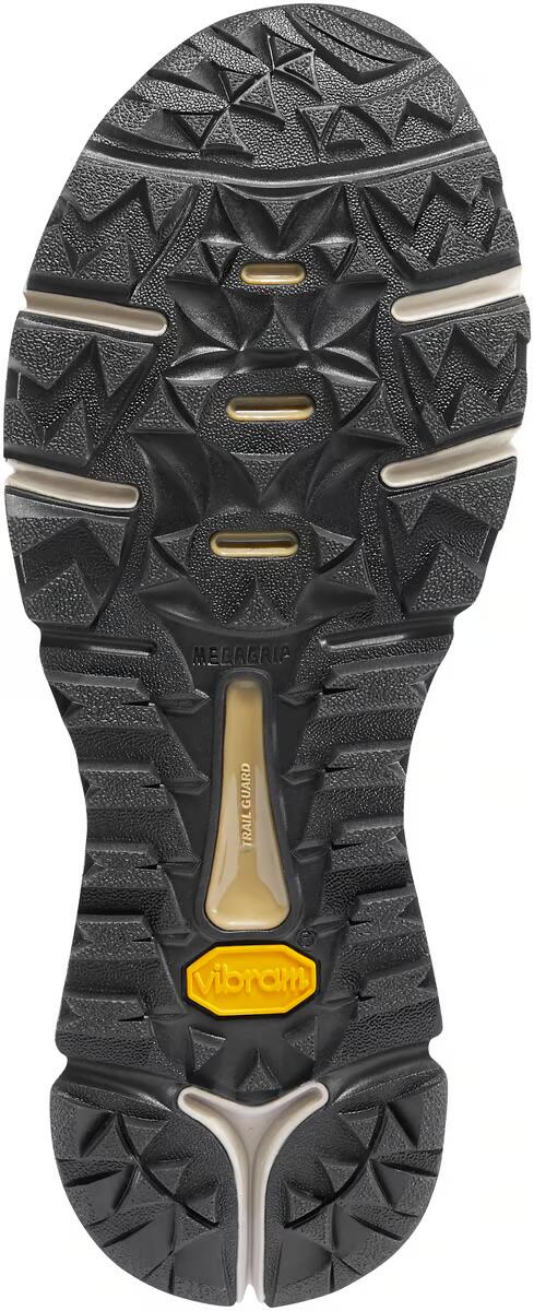 Women's Trail 2650 3" Prairie Sand/Gray GTX