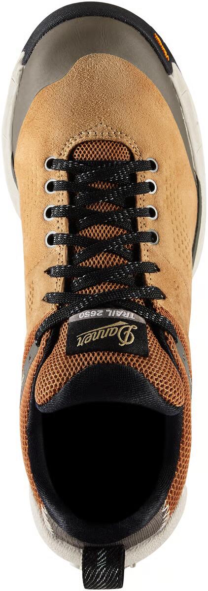 Women's Trail 2650 3" Prairie Sand/Gray GTX