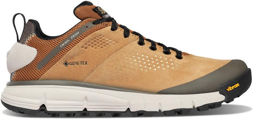 Women's Trail 2650 3" Prairie Sand/Gray GTX