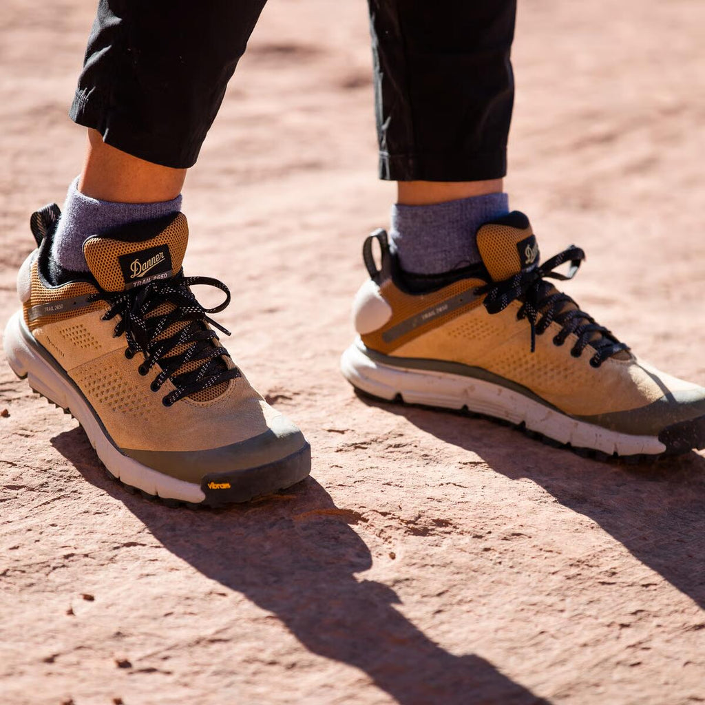 Women's Trail 2650 3" Prairie Sand/Gray GTX